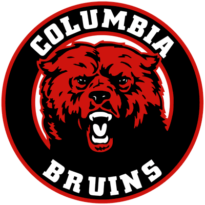Columbia Bruins logo