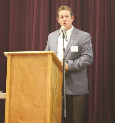 Forum Looks at Wood Products Sector