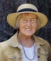Obituary: Evelyn Gibbs