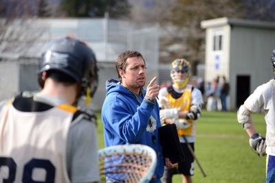 Boys lax head coach believes team is poised for deeper playoff run
