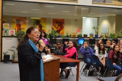 ‘Get yourself a notebook’