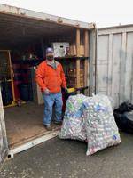 Hood River Lions Club seeks new members to help with new, ongoing community projects