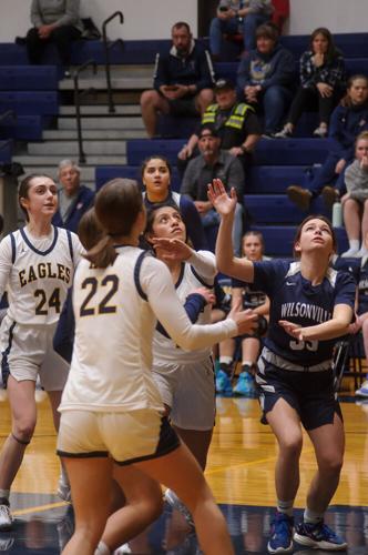 HRV GBX versus Wilsonville