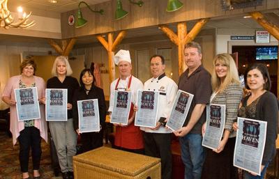 HAVEN ‘goes all out’ for annual party