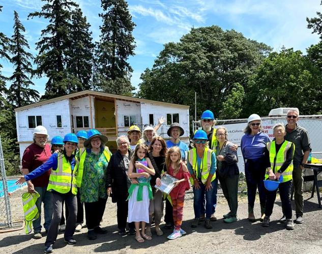 Adams Creek Cohousing