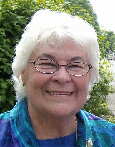 Sherrill Lee Hebener