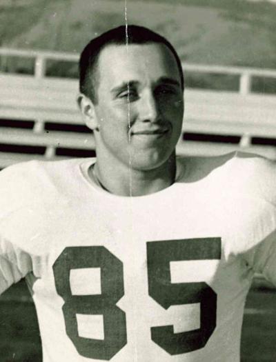 Roger Woosley