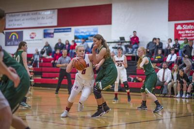 Hawks season comes to an end