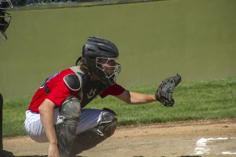TD Hustlers vs. HR Whitecaps