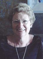 Linda Lou Miller