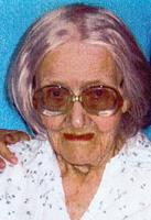 Dorothy E. Wilson