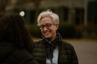 Gov. Tina Kotek