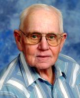 Melvin Laurez Schock
