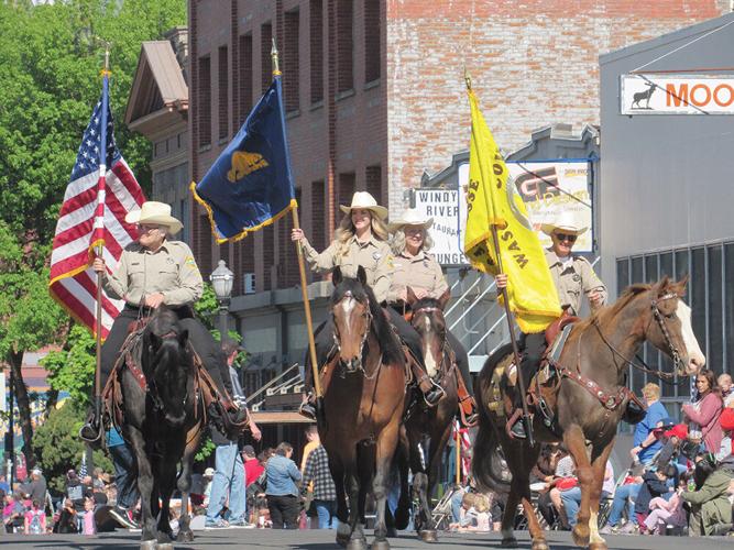 A1 main parade 1