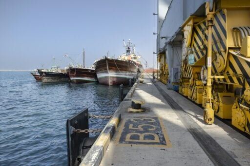 There have been threats from Israel's enemies that Somaliland could become a target