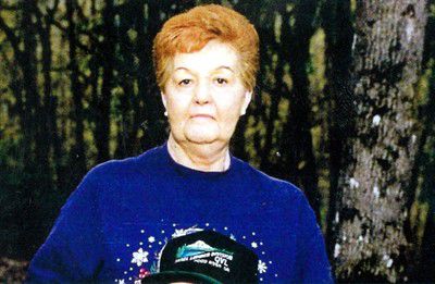Obituary: Sylvia Larch