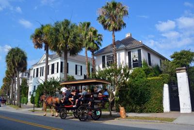 Charleston, South Carolina