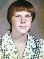 Precious to her family: Lisa Roberts comes home, 43 years after her death