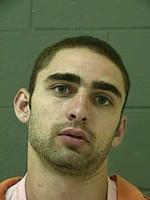 Subway robber sentenced