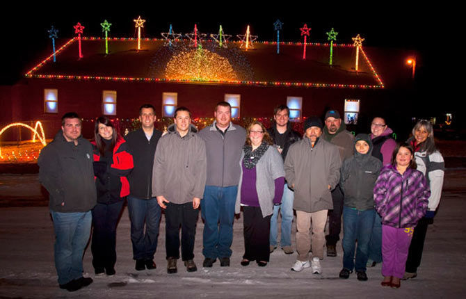 2013 a year of challenges: On the lighter side