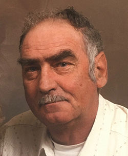Theo “Ted” Duane Sabey