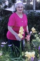 Obituary: Barbara Black