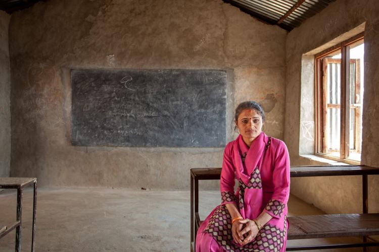 Gorge Impact Film Festival