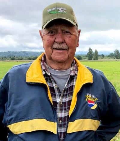 Willis “Bill” Martin