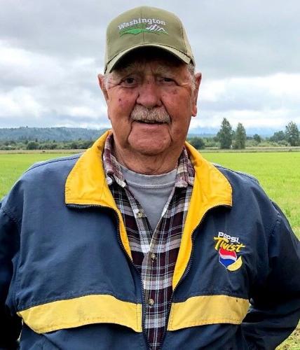 Willis “Bill” Martin