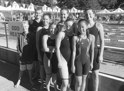 HRVST records fall at state meet
