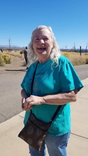 Angela Jones Bridges