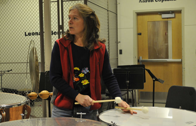 For the Love of Music