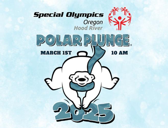 Polar plunge