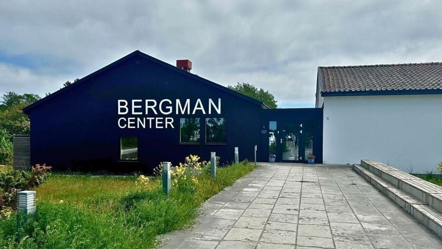 Bergman Center in Fårö