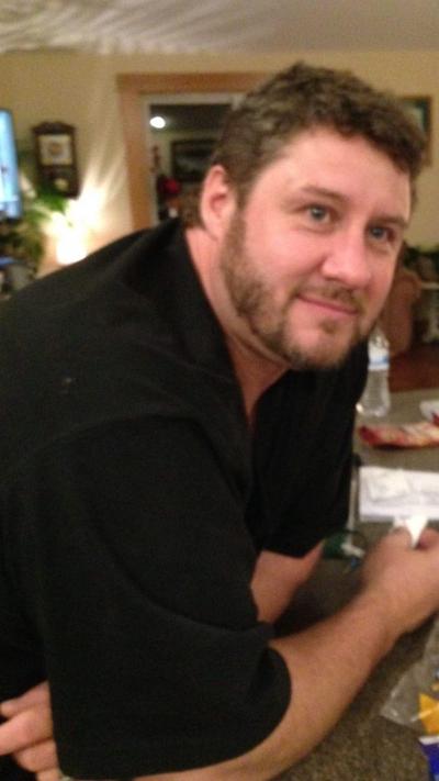 Sean Michael Kennedy