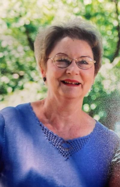 Donna Fortner