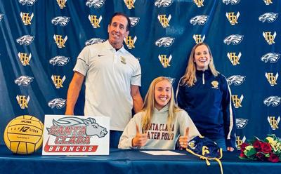 Robinson becomes a Bronco