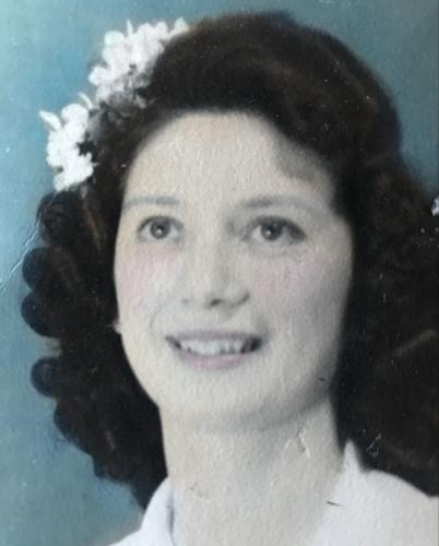 Barbara Black youth