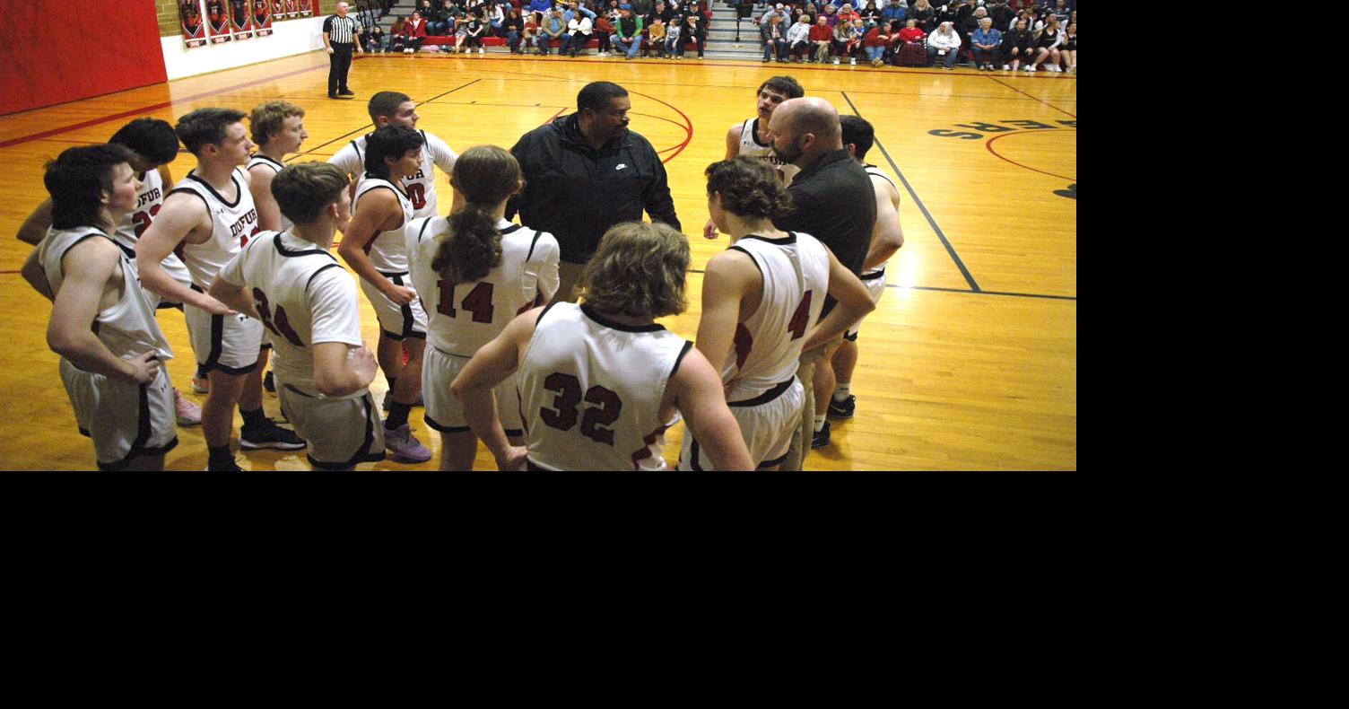 Dufur, Sherman, Wheeler advance in boys basketball playoffs Free News