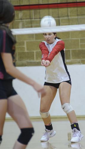 Dufur vs Klickwood Sept. 22