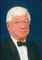 Obituary: Donald Durr