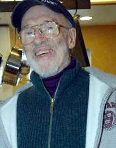 Charles Ransom Hooper