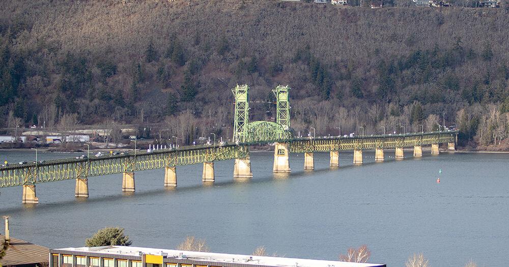 Biological Opinion shows bridge project won't adversely affect protected wildlife | News - Vimarsana News