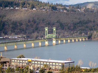 A1 Bridge BiOp approval