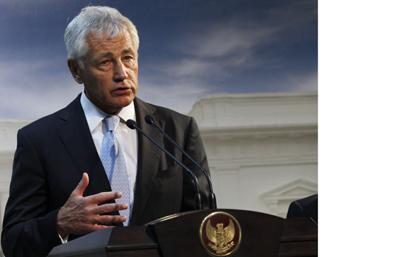 US military ready to strike Syria