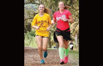 Second Riverhawk run hits top mark