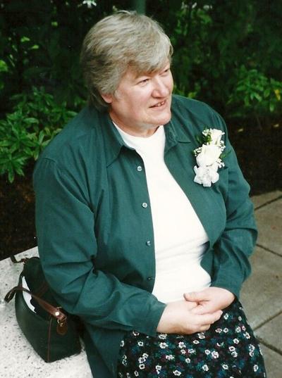 Wilma Shellman