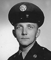 James Milton McRoberts