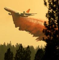 Protect your home from fire