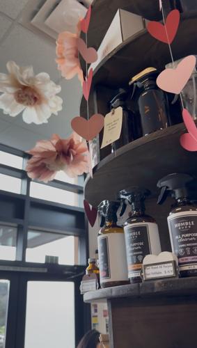 Columbia Gorge Janitorial Supply Co.